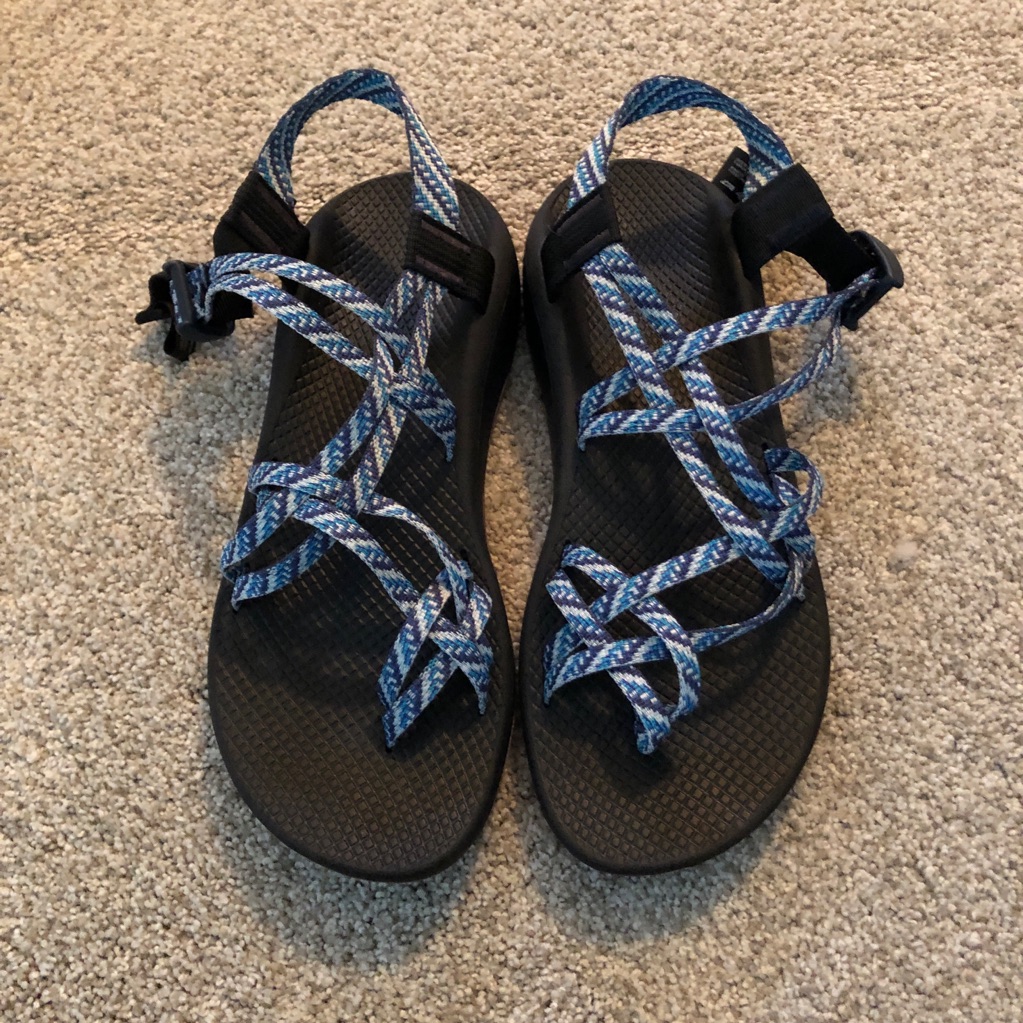 Brand New Chacos Size 11